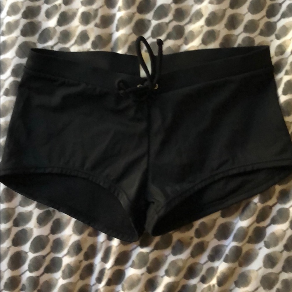 Hula honey swim shorts